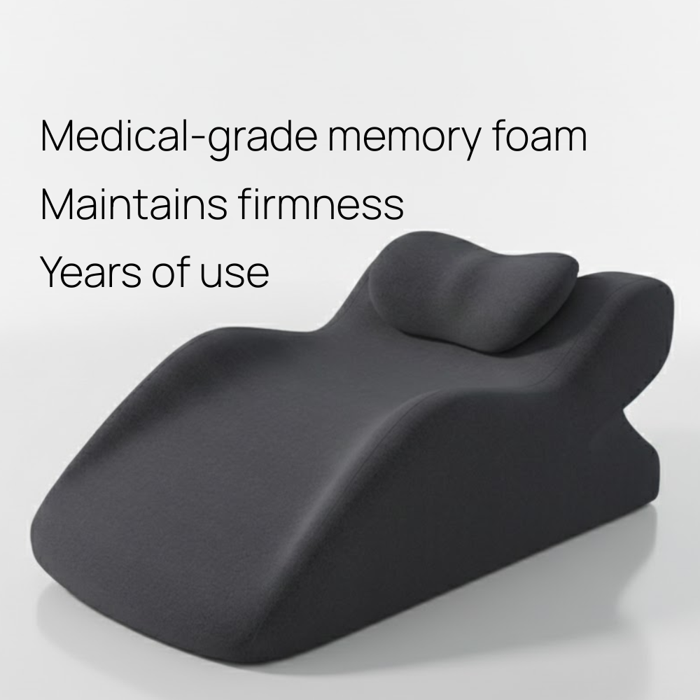 AfterHours® Intimacy Pillow