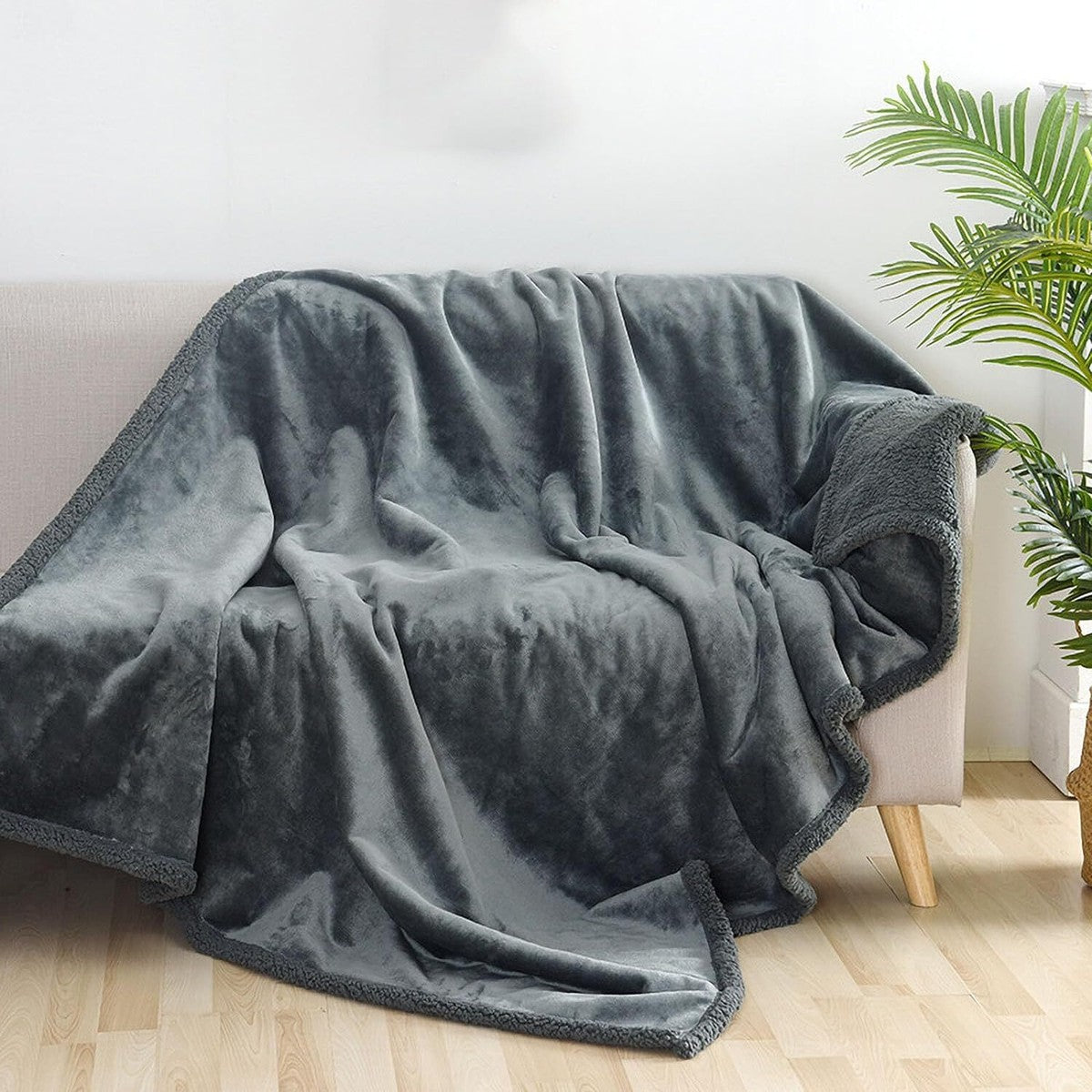 Waterproof Lovers Blanket (Most Recommended)