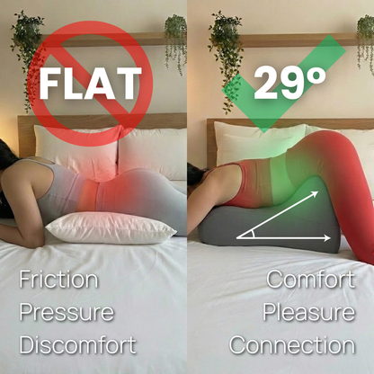 AfterHours® Intimacy Pillow