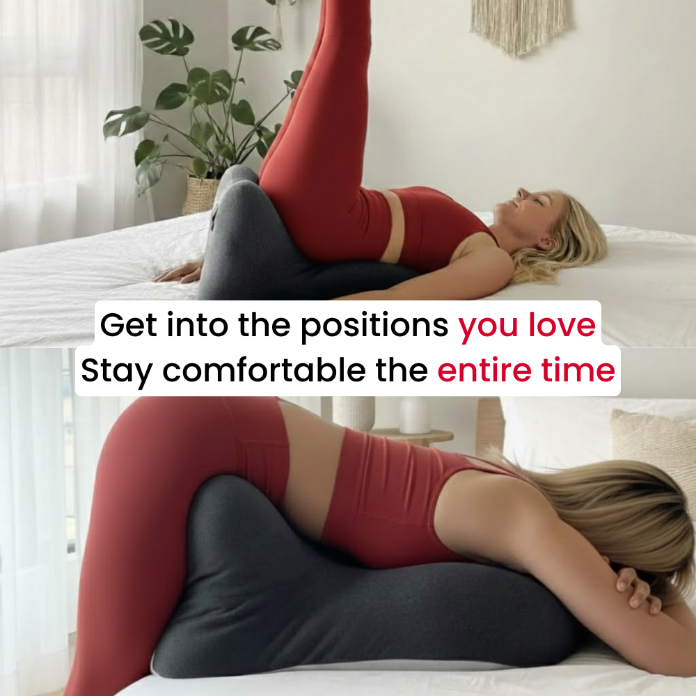 AfterHours® Intimacy Pillow