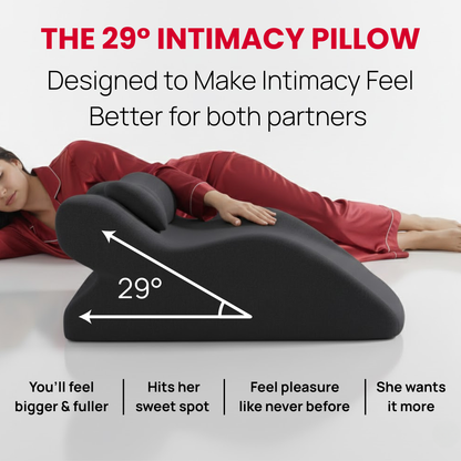 AfterHours® Intimacy Pillow