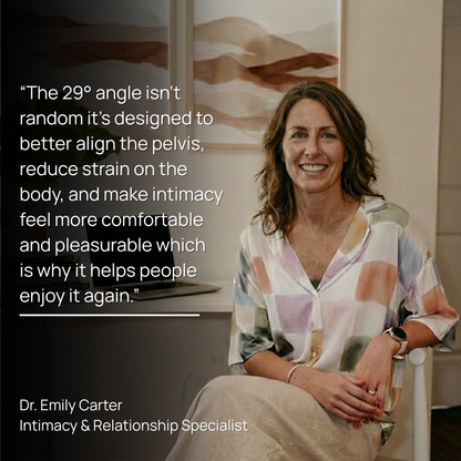 AfterHours® Intimacy Pillow