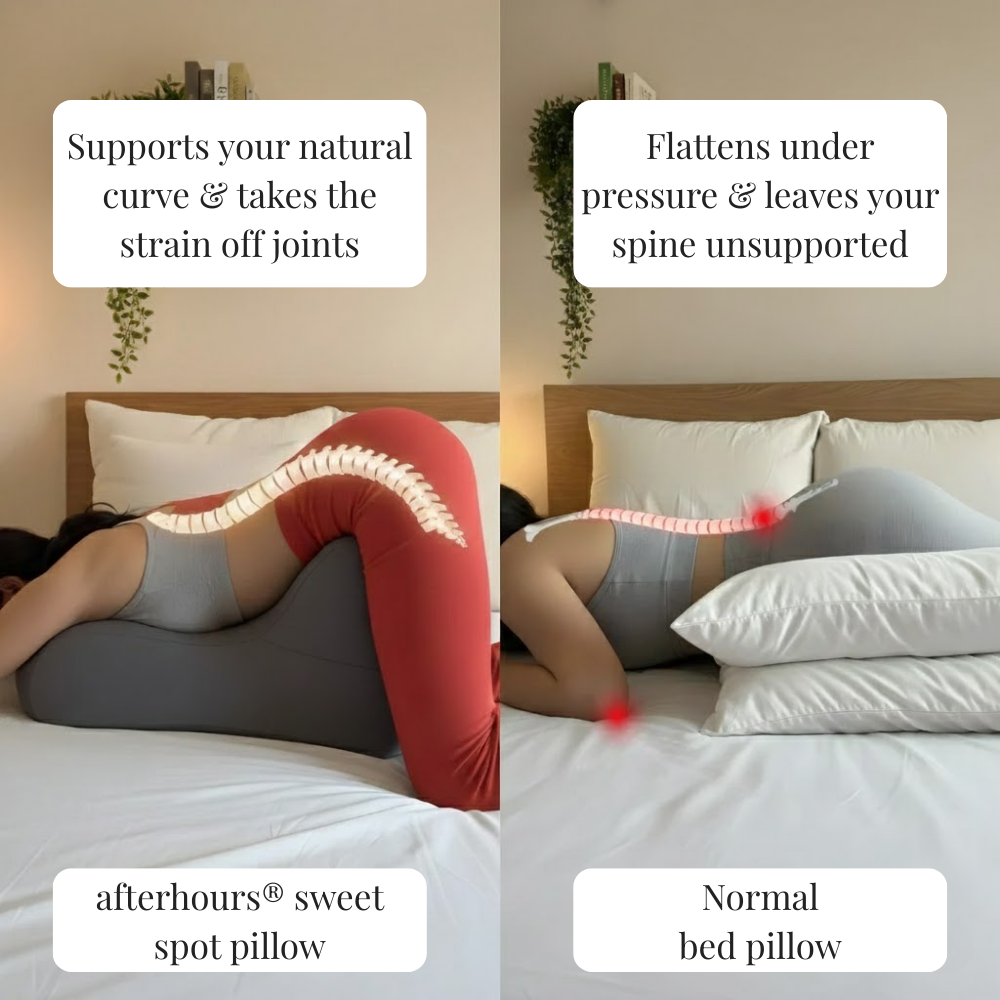 AfterHours® Pillow