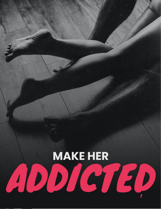 Make Her Addicted (eBook)