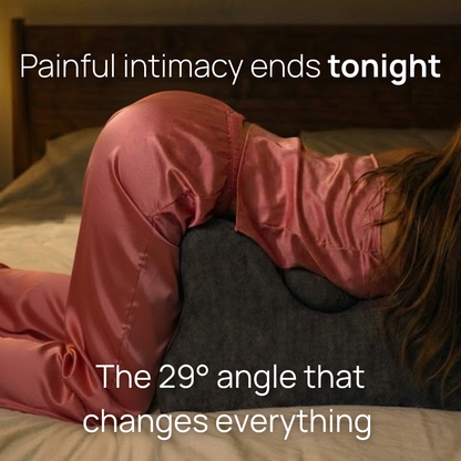 AfterHours® Intimacy Pillow
