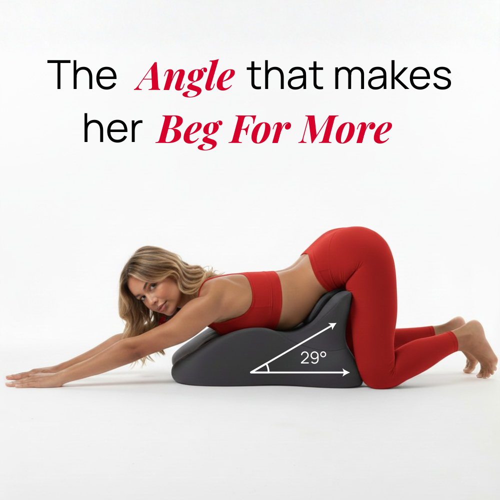 AfterHours® Intimacy Pillow